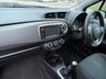 USED 2012 12 TOYOTA YARIS 1.3 VVT-I TR 3d 98 BHP LOW RATE FINANCE AND P/X AVAILABLE
