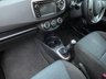 USED 2012 12 TOYOTA YARIS 1.3 VVT-I TR 3d 98 BHP LOW RATE FINANCE AND P/X AVAILABLE