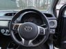 USED 2012 12 TOYOTA YARIS 1.3 VVT-I TR 3d 98 BHP LOW RATE FINANCE AND P/X AVAILABLE