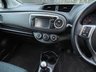 USED 2012 12 TOYOTA YARIS 1.3 VVT-I TR 3d 98 BHP LOW RATE FINANCE AND P/X AVAILABLE