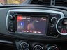 USED 2012 12 TOYOTA YARIS 1.3 VVT-I TR 3d 98 BHP LOW RATE FINANCE AND P/X AVAILABLE