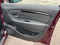 USED 2013 63 RENAULT SCENIC 1.6 DYNAMIQUE TOMTOM DCI S/S 5d 130 BHP &pound;30 ROAD TAX