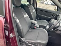 USED 2013 63 RENAULT SCENIC 1.6 DYNAMIQUE TOMTOM DCI S/S 5d 130 BHP &pound;30 ROAD TAX