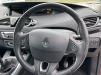 USED 2013 63 RENAULT SCENIC 1.6 DYNAMIQUE TOMTOM DCI S/S 5d 130 BHP &pound;30 ROAD TAX