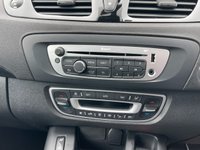 USED 2013 63 RENAULT SCENIC 1.6 DYNAMIQUE TOMTOM DCI S/S 5d 130 BHP &pound;30 ROAD TAX