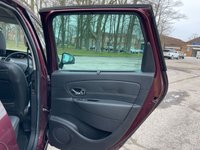 USED 2013 63 RENAULT SCENIC 1.6 DYNAMIQUE TOMTOM DCI S/S 5d 130 BHP &pound;30 ROAD TAX