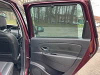 USED 2013 63 RENAULT SCENIC 1.6 DYNAMIQUE TOMTOM DCI S/S 5d 130 BHP &pound;30 ROAD TAX