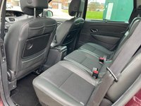 USED 2013 63 RENAULT SCENIC 1.6 DYNAMIQUE TOMTOM DCI S/S 5d 130 BHP &pound;30 ROAD TAX
