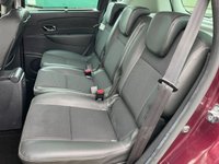 USED 2013 63 RENAULT SCENIC 1.6 DYNAMIQUE TOMTOM DCI S/S 5d 130 BHP &pound;30 ROAD TAX
