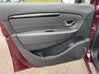 USED 2013 63 RENAULT SCENIC 1.6 DYNAMIQUE TOMTOM DCI S/S 5d 130 BHP &pound;30 ROAD TAX