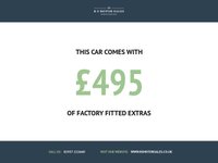 USED 2013 63 RENAULT SCENIC 1.6 DYNAMIQUE TOMTOM DCI S/S 5d 130 BHP &pound;30 ROAD TAX