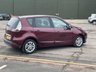 USED 2013 63 RENAULT SCENIC 1.6 DYNAMIQUE TOMTOM DCI S/S 5d 130 BHP &pound;30 ROAD TAX