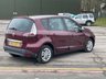 USED 2013 63 RENAULT SCENIC 1.6 DYNAMIQUE TOMTOM DCI S/S 5d 130 BHP &pound;30 ROAD TAX