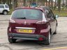 USED 2013 63 RENAULT SCENIC 1.6 DYNAMIQUE TOMTOM DCI S/S 5d 130 BHP &pound;30 ROAD TAX