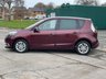 USED 2013 63 RENAULT SCENIC 1.6 DYNAMIQUE TOMTOM DCI S/S 5d 130 BHP &pound;30 ROAD TAX