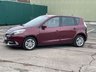 USED 2013 63 RENAULT SCENIC 1.6 DYNAMIQUE TOMTOM DCI S/S 5d 130 BHP &pound;30 ROAD TAX