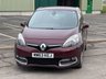 USED 2013 63 RENAULT SCENIC 1.6 DYNAMIQUE TOMTOM DCI S/S 5d 130 BHP &pound;30 ROAD TAX