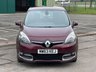 USED 2013 63 RENAULT SCENIC 1.6 DYNAMIQUE TOMTOM DCI S/S 5d 130 BHP &pound;30 ROAD TAX