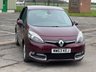 USED 2013 63 RENAULT SCENIC 1.6 DYNAMIQUE TOMTOM DCI S/S 5d 130 BHP &pound;30 ROAD TAX