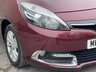 USED 2013 63 RENAULT SCENIC 1.6 DYNAMIQUE TOMTOM DCI S/S 5d 130 BHP &pound;30 ROAD TAX