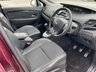USED 2013 63 RENAULT SCENIC 1.6 DYNAMIQUE TOMTOM DCI S/S 5d 130 BHP &pound;30 ROAD TAX