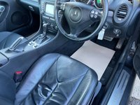USED 2007 57 MERCEDES-BENZ SLK 3.0 SLK280 2d 231 BHP 