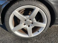 USED 2007 57 MERCEDES-BENZ SLK 3.0 SLK280 2d 231 BHP 