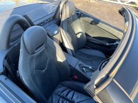 USED 2007 57 MERCEDES-BENZ SLK 3.0 SLK280 2d 231 BHP 