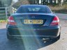 USED 2007 57 MERCEDES-BENZ SLK 3.0 SLK280 2d 231 BHP 