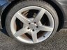 USED 2007 57 MERCEDES-BENZ SLK 3.0 SLK280 2d 231 BHP 