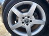 USED 2007 57 MERCEDES-BENZ SLK 3.0 SLK280 2d 231 BHP 
