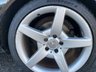 USED 2007 57 MERCEDES-BENZ SLK 3.0 SLK280 2d 231 BHP 