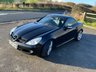 USED 2007 57 MERCEDES-BENZ SLK 3.0 SLK280 2d 231 BHP 