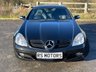 USED 2007 57 MERCEDES-BENZ SLK 3.0 SLK280 2d 231 BHP 