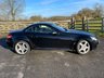 USED 2007 57 MERCEDES-BENZ SLK 3.0 SLK280 2d 231 BHP 