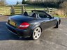 USED 2007 57 MERCEDES-BENZ SLK 3.0 SLK280 2d 231 BHP 