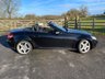 USED 2007 57 MERCEDES-BENZ SLK 3.0 SLK280 2d 231 BHP 