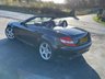 USED 2007 57 MERCEDES-BENZ SLK 3.0 SLK280 2d 231 BHP 