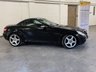 USED 2007 57 MERCEDES-BENZ SLK 3.0 SLK280 2d 231 BHP 