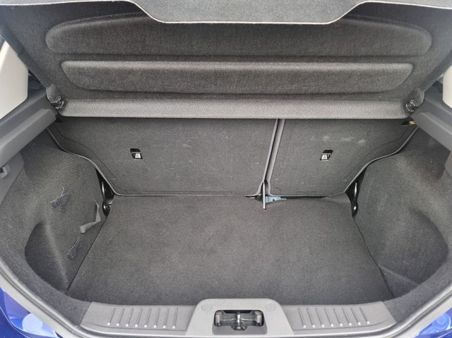 2014 FORD FIESTA - Photo 10