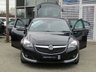 USED 2015 65 VAUXHALL INSIGNIA 2.0 SRI NAV VX-LINE CDTI ECOFLEX S/S 5d 167 BHP Finished in CARBON FLASH BLACK with contrasting GREY CLOTH trim. This Insignia is a handsome looking family car. Its classy and is still practical, economical and spacious. Ideal family car with great boot space and loads of leg room in the back. Features include, SAT NAV, DAB RADIO, B/TOOTH, FRONT FOGS, Rear View Camera, 2 keys, 19" Alloys, Cruise control, Climate, and much more. Dealer Serviced 10987 miles, 18691 miles, 30971 miles, 52751 miles, 59863 miles and at 67274 miles.