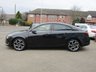 USED 2015 65 VAUXHALL INSIGNIA 2.0 SRI NAV VX-LINE CDTI ECOFLEX S/S 5d 167 BHP Finished in CARBON FLASH BLACK with contrasting GREY CLOTH trim. This Insignia is a handsome looking family car. Its classy and is still practical, economical and spacious. Ideal family car with great boot space and loads of leg room in the back. Features include, SAT NAV, DAB RADIO, B/TOOTH, FRONT FOGS, Rear View Camera, 2 keys, 19" Alloys, Cruise control, Climate, and much more. Dealer Serviced 10987 miles, 18691 miles, 30971 miles, 52751 miles, 59863 miles and at 67274 miles.