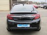 USED 2015 65 VAUXHALL INSIGNIA 2.0 SRI NAV VX-LINE CDTI ECOFLEX S/S 5d 167 BHP Finished in CARBON FLASH BLACK with contrasting GREY CLOTH trim. This Insignia is a handsome looking family car. Its classy and is still practical, economical and spacious. Ideal family car with great boot space and loads of leg room in the back. Features include, SAT NAV, DAB RADIO, B/TOOTH, FRONT FOGS, Rear View Camera, 2 keys, 19" Alloys, Cruise control, Climate, and much more. Dealer Serviced 10987 miles, 18691 miles, 30971 miles, 52751 miles, 59863 miles and at 67274 miles.