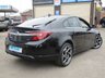 USED 2015 65 VAUXHALL INSIGNIA 2.0 SRI NAV VX-LINE CDTI ECOFLEX S/S 5d 167 BHP Finished in CARBON FLASH BLACK with contrasting GREY CLOTH trim. This Insignia is a handsome looking family car. Its classy and is still practical, economical and spacious. Ideal family car with great boot space and loads of leg room in the back. Features include, SAT NAV, DAB RADIO, B/TOOTH, FRONT FOGS, Rear View Camera, 2 keys, 19" Alloys, Cruise control, Climate, and much more. Dealer Serviced 10987 miles, 18691 miles, 30971 miles, 52751 miles, 59863 miles and at 67274 miles.