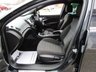 USED 2015 65 VAUXHALL INSIGNIA 2.0 SRI NAV VX-LINE CDTI ECOFLEX S/S 5d 167 BHP Finished in CARBON FLASH BLACK with contrasting GREY CLOTH trim. This Insignia is a handsome looking family car. Its classy and is still practical, economical and spacious. Ideal family car with great boot space and loads of leg room in the back. Features include, SAT NAV, DAB RADIO, B/TOOTH, FRONT FOGS, Rear View Camera, 2 keys, 19" Alloys, Cruise control, Climate, and much more. Dealer Serviced 10987 miles, 18691 miles, 30971 miles, 52751 miles, 59863 miles and at 67274 miles.