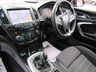 USED 2015 65 VAUXHALL INSIGNIA 2.0 SRI NAV VX-LINE CDTI ECOFLEX S/S 5d 167 BHP Finished in CARBON FLASH BLACK with contrasting GREY CLOTH trim. This Insignia is a handsome looking family car. Its classy and is still practical, economical and spacious. Ideal family car with great boot space and loads of leg room in the back. Features include, SAT NAV, DAB RADIO, B/TOOTH, FRONT FOGS, Rear View Camera, 2 keys, 19" Alloys, Cruise control, Climate, and much more. Dealer Serviced 10987 miles, 18691 miles, 30971 miles, 52751 miles, 59863 miles and at 67274 miles.