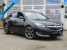 USED 2015 65 VAUXHALL INSIGNIA 2.0 SRI NAV VX-LINE CDTI ECOFLEX S/S 5d 167 BHP Finished in CARBON FLASH BLACK with contrasting GREY CLOTH trim. This Insignia is a handsome looking family car. Its classy and is still practical, economical and spacious. Ideal family car with great boot space and loads of leg room in the back. Features include, SAT NAV, DAB RADIO, B/TOOTH, FRONT FOGS, Rear View Camera, 2 keys, 19" Alloys, Cruise control, Climate, and much more. Dealer Serviced 10987 miles, 18691 miles, 30971 miles, 52751 miles, 59863 miles and at 67274 miles.