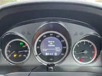 USED 2010 10 MERCEDES-BENZ C-CLASS 2.1 C200 CDI SPORT 5d 135 BHP PART EXCHANGE TO CLEAR
