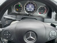 USED 2010 10 MERCEDES-BENZ C-CLASS 2.1 C200 CDI SPORT 5d 135 BHP PART EXCHANGE TO CLEAR