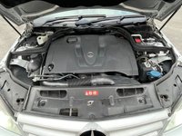 USED 2010 10 MERCEDES-BENZ C-CLASS 2.1 C200 CDI SPORT 5d 135 BHP PART EXCHANGE TO CLEAR